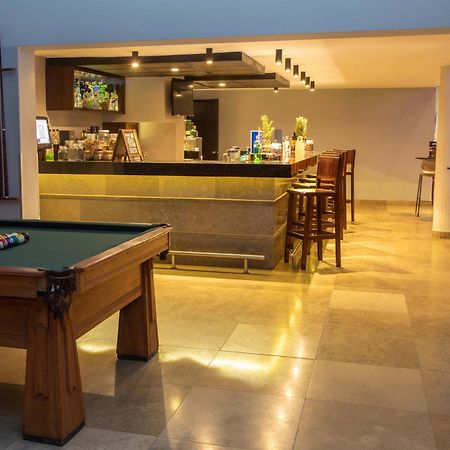 Casa Andina Premium Piura Hotel Eksteriør billede