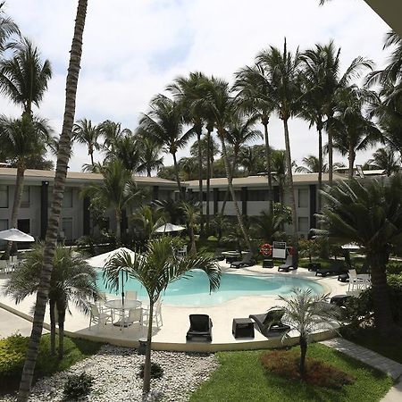 Casa Andina Premium Piura Hotel Eksteriør billede