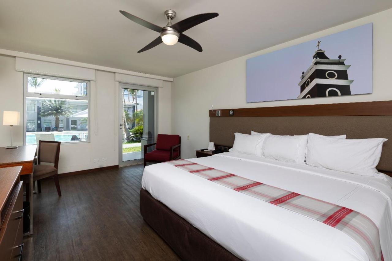 Casa Andina Premium Piura Hotel Eksteriør billede
