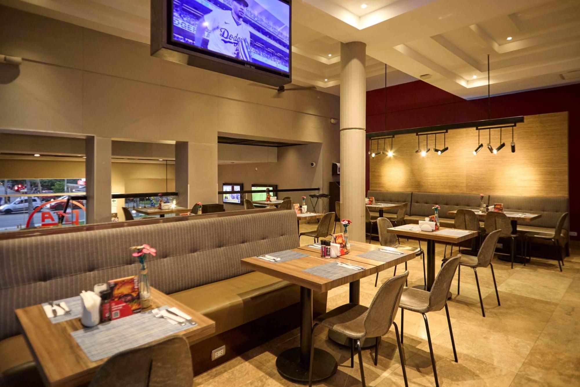 Casa Andina Premium Piura Hotel Eksteriør billede