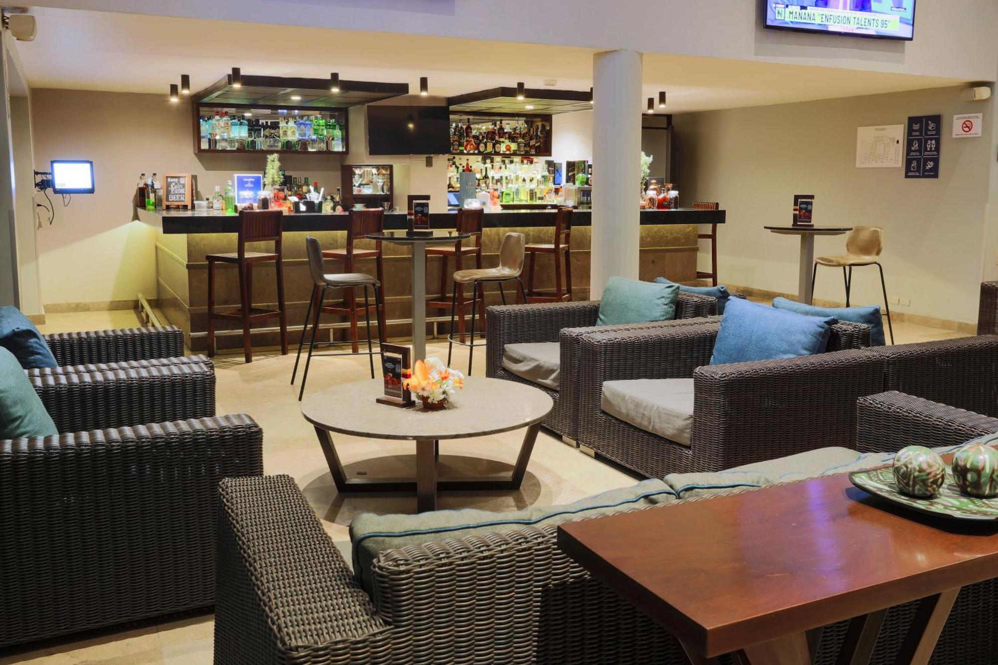 Casa Andina Premium Piura Hotel Eksteriør billede
