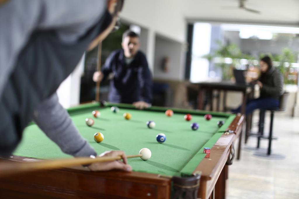 Casa Andina Premium Piura Hotel Eksteriør billede