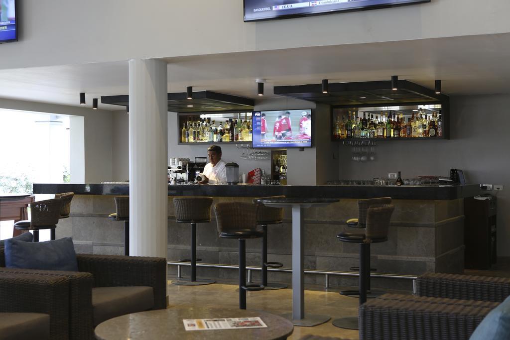Casa Andina Premium Piura Hotel Eksteriør billede