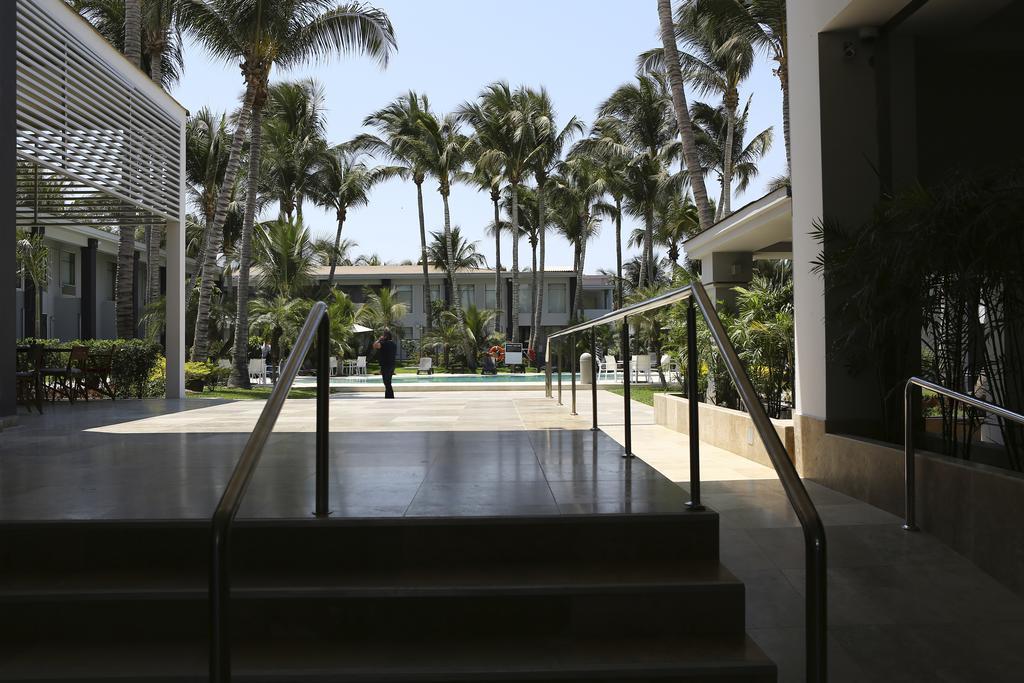 Casa Andina Premium Piura Hotel Eksteriør billede
