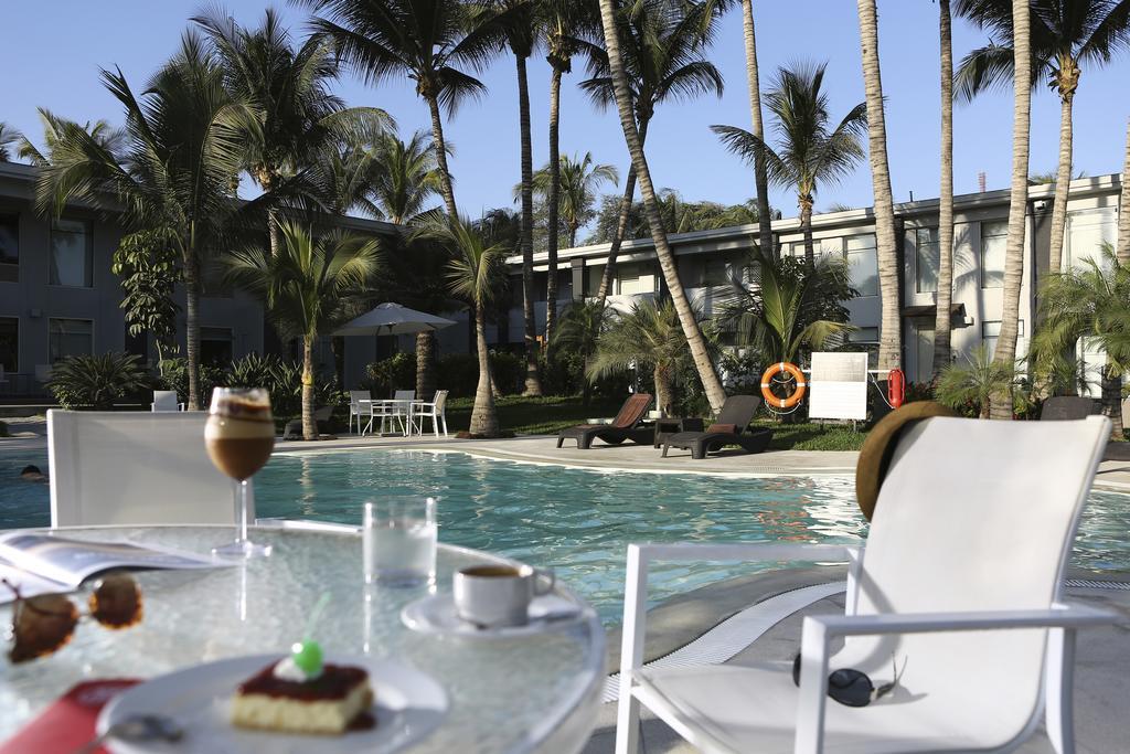 Casa Andina Premium Piura Hotel Eksteriør billede